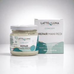 Repair Mani Piedi | Crema Riparatrice e Protettiva