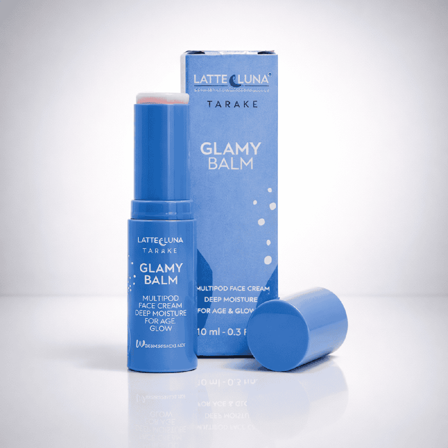 GLAMY BALM