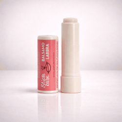 Balsamo Labbra Naturale Nutriente e Lenitivo Stick | Latte e Luna