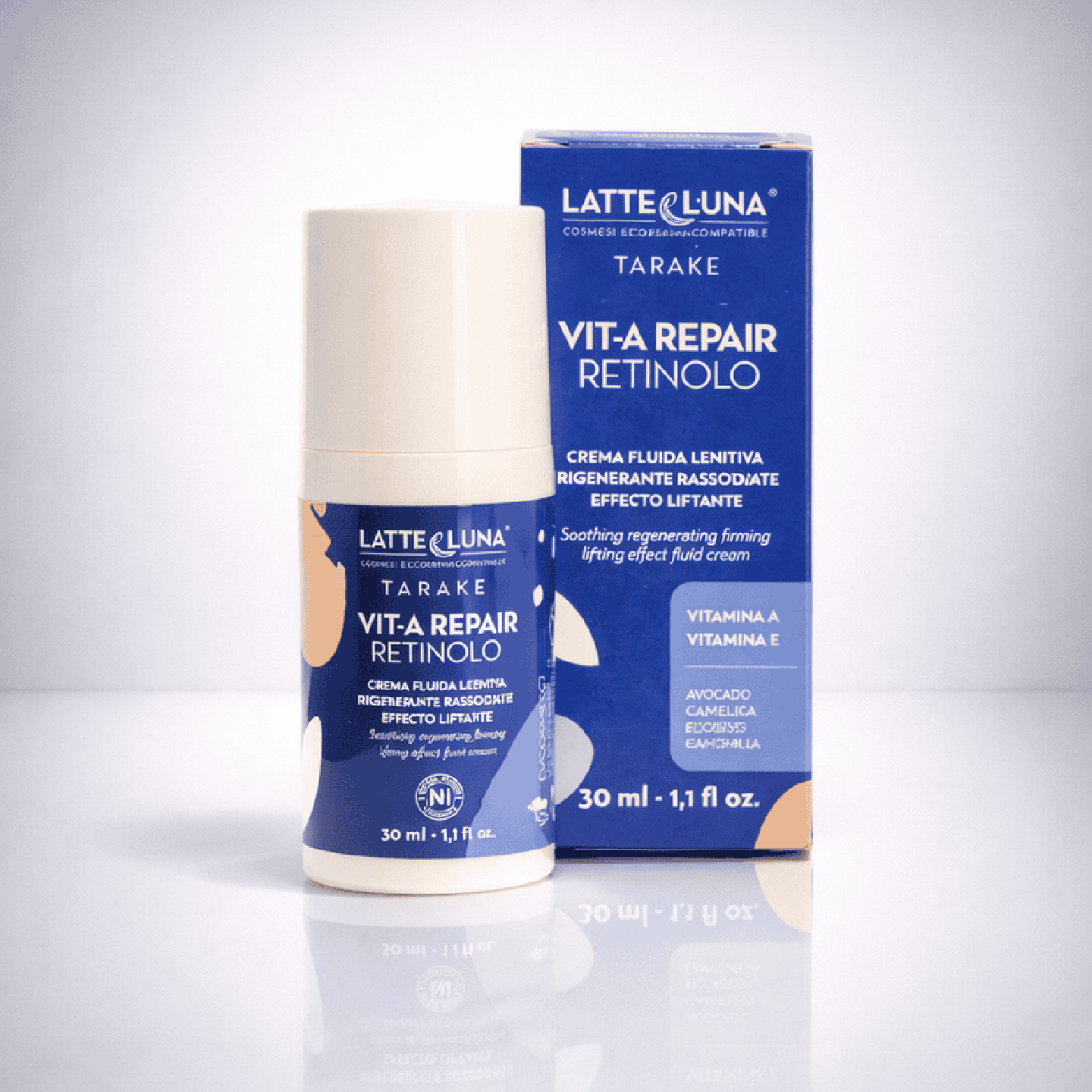 VIT-A REPAIR RETINOLO