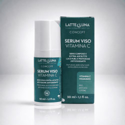 SERUM VITAMINA C