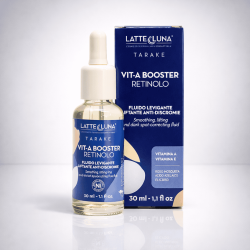Vit-A Booster Retinolo | Fluido Levigante Anti Discromie