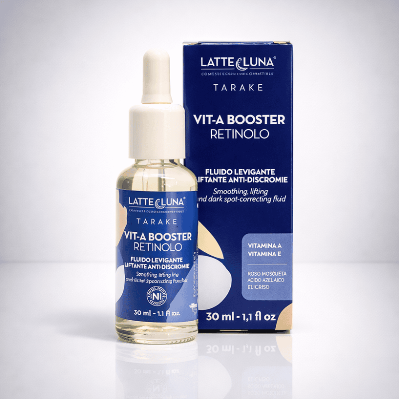 VIT-A BOOSTER RETINOLO