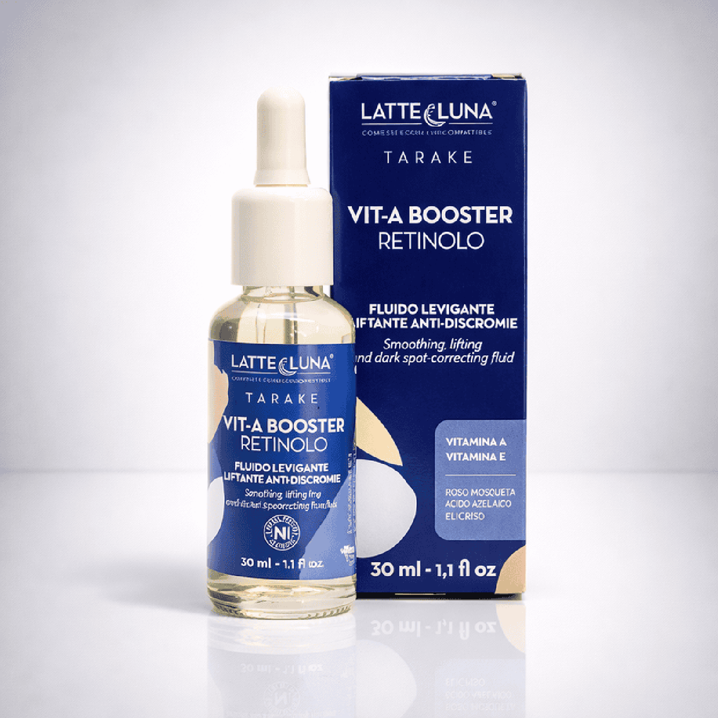 VIT-A BOOSTER RETINOLO