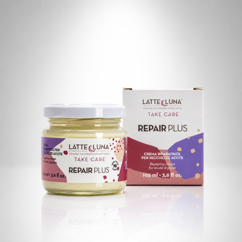 REPAIR PLUS