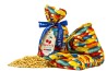 WARM ME UP - CUSCINO TERMICO CON NOCCIOLI DI CILIEGIA