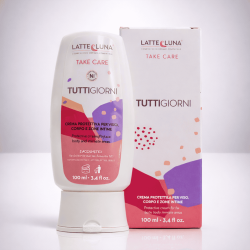 Tuttigiorni | Crema Protettiva Viso Corpo e Zone Intime