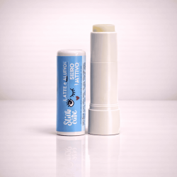 Siero Contorno Occhi Stick Naturale Ristrutturante