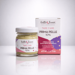 Prima Pelle 10% | Crema Lenitiva Emolliente Nutriente