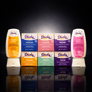 DEOLY